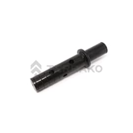  FRONT WHEEL SHAFT  product photo
