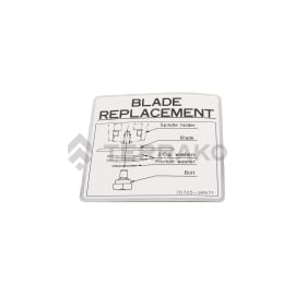  LABEL  product photo