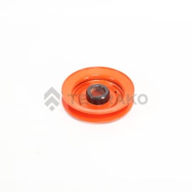  PULLEY CENTER, PULLEY, PULLY SIDE, PULLEY,CENTER  product photo