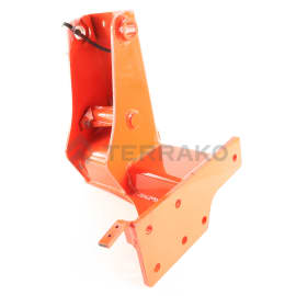  FRAME,MAIN RH(LABEL)  product photo