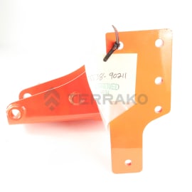  FRAME,MAIN LH(LABEL)  product photo