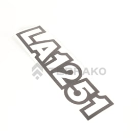  LABEL LA1251  product photo