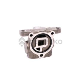  ASSY INLET SECTION #5001A136, ASSY INLET SECTION  product photo