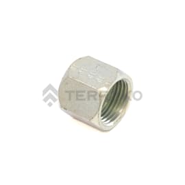  CAP, NUT 3/4-16JIC #  product photo