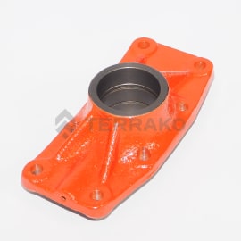  HOLDER,PULLEY  product photo