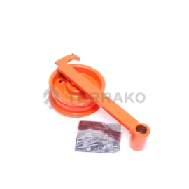  PULLEY,TENSION,KIT  product photo
