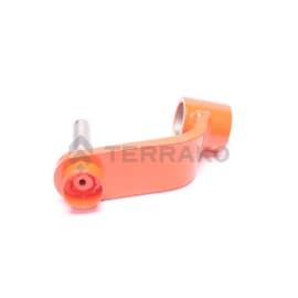  STAY FRONT WHEEL LH, STAY,FRONT WHEEL LH  product photo