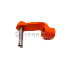  STAY FRONT WHEEL RH, STAY,FRONT WHEEL RH  product photo
