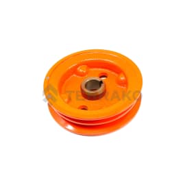  PULLEY,SIDE  product photo