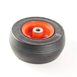  FRONT WHEEL  product photo