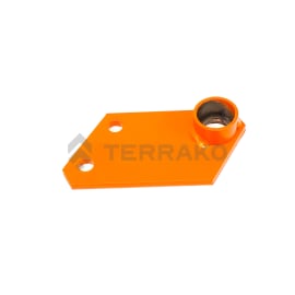  STAY LIMIT ROLLER LH, STAY,LIMIT ROLLER LH  product photo