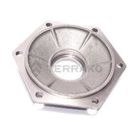  COVER,FR.AXLE  product photo