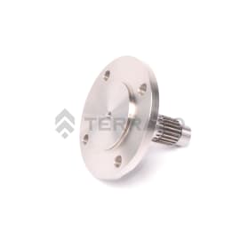  HUB,FRONT WHEEL  product photo