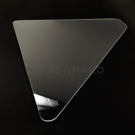  WINDOW, ACRYLIC LOWER DOOR product photo