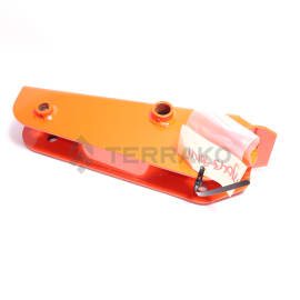  FRAME,SIDE RH(LABEL)  product photo