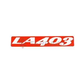  LABEL,LA403  photo du produit