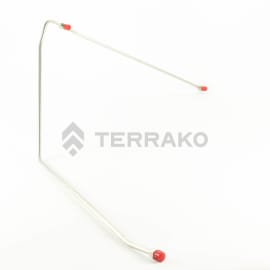  TUBE 3,HYDRAULIC  product photo