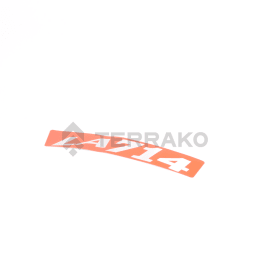  LABEL,LA714  product photo