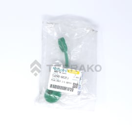 PLUG(DUST 3/8,GREEN)  photo du produit