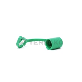  CAP(DUST 3/8,GREEN)  photo du produit