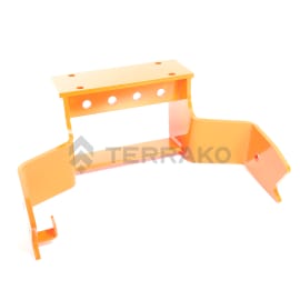  GUARD(FRONT LOWER)  product photo