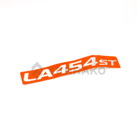  LABEL(LA454ST)  product photo