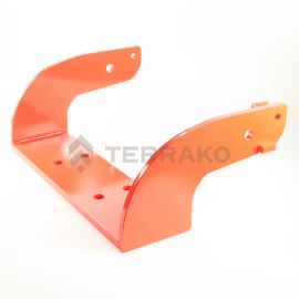  FRONT GUARD,LOWER  product photo