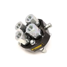  COUPLER, QUICK 2  product photo