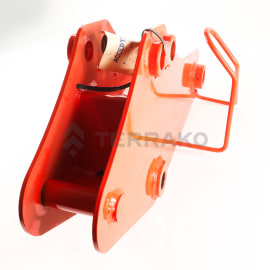  FRAME,SIDE RH(LABEL)  product photo