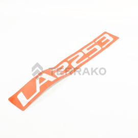  LABEL,LA2253  product photo