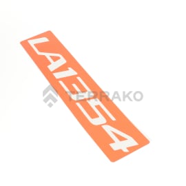  LABEL(LA1354)  product photo