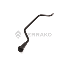  ASSY, LEVER CAB  product photo