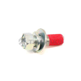  BOLT(W SEMS,MEC,M10)  product photo