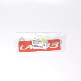  LABEL(LA243)  product photo