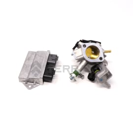  THROTTLE BODY AY  product photo