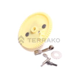  KIT CAMSHAFT  product photo