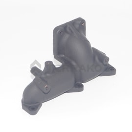  MANIFOLD,EXHAUST  product photo