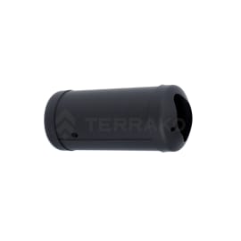  COVER(MUFFLER)  product photo