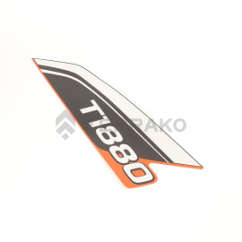  LABEL(BONNET,1880 LH)  product photo