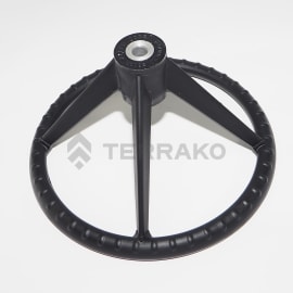  WHEEL,STEERING, WHEEL STEERING  product photo