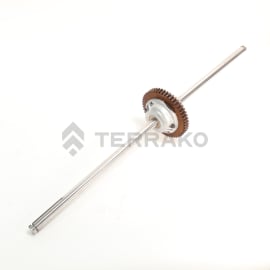  DIFFERENTIAL ASSEMB.  product photo