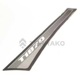  LABEL,BONNET RH  product photo
