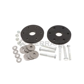  FLEXIBLE COUPLING  product photo