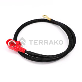  CABLE,BATTERY(+)  product photo