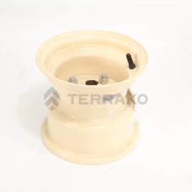  WHEEL,ASSY(8X7,WHITE)  product photo