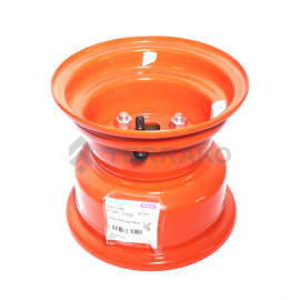  WHEEL,ASSY(8X7,RED)  product photo
