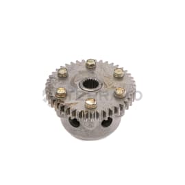  ASSY DEFF.REAR, ASSY,DEFF.(REAR)  product photo