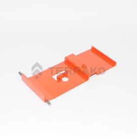  PLATE SEAT, PLATE,SEAT  product photo