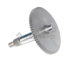  SHAFT(GEAR,66T)  product photo