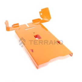  PLATE(SEAT 2)  product photo